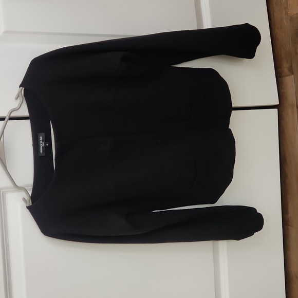Surface to Air Jackets & Blazers - Black Surface to Air jacket